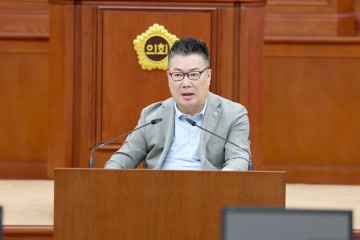 황경아 대전시의회 의원, 활동지원기관 인력난 해소 제도 개선 촉구