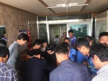 영광군, 어려운 이웃과 함께하는 추석명절 위문