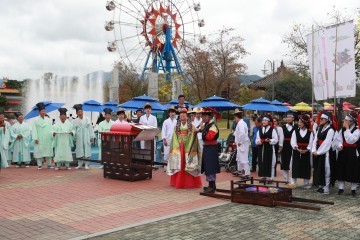 제17회 곡성심청축제 성황리에 마무리