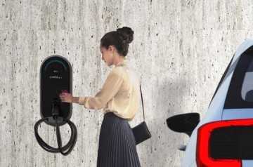 美 텍사스 LG전자 전기차 충전기 생산한다…북미 시장 공략