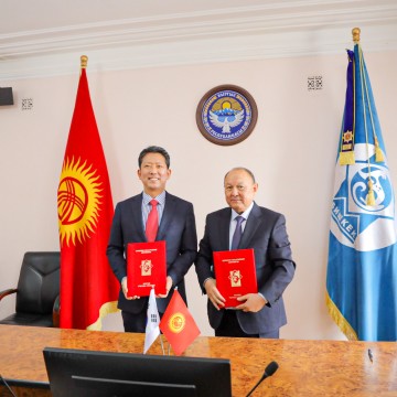 구미시, 중앙아시아 진출…인적‧문화 교류 확대한다