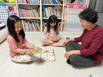 제천시, 돌봄 공백 해소 위해 2025년 2차 ‘신규 아이돌보미’ 모집