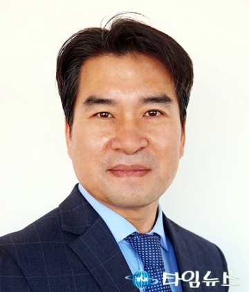 정철호 목원대 산학협력단장, 대전교육감 표창