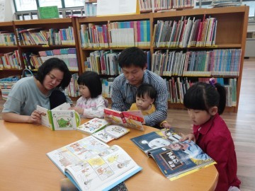대전 동구, ‘책의 풍경’ 사진 공모전에 참여하세요!