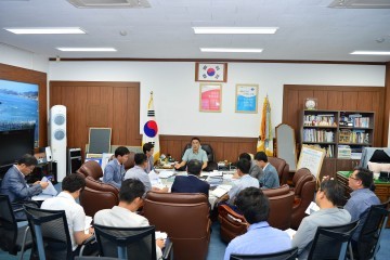 한국매니페스토 평가 우수기관 남해군, 공약 이행 ‘순풍에 돛 달았다’