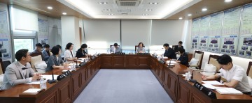 대전 동구의회, 오는 10일 제280회 임시회 개회