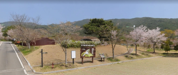 구례군, 공설자연장지 주변환경 재정비