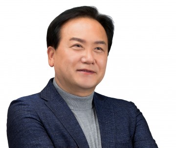 이권재 오산시장 예비후보, 아동전용 쉘터승강장 설치 적극 주장