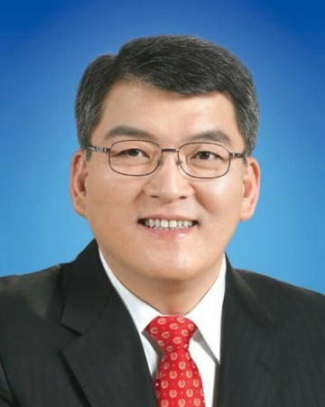 김학동 예천군수, 취임사[就任辭] 발표