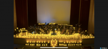 하모니체스 챔버 오케스트라, '캔들라이트: 뮤직 오브 블록버스터' 공연 호평