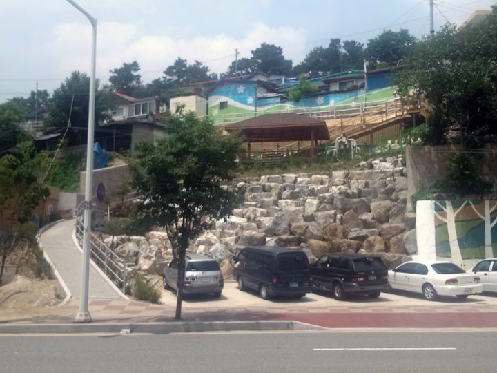 대전시, 낙후지역 ‘살맛나는 마을로 재탄생’