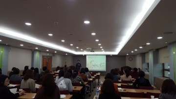 대전시교육청, 배움과 나눔이 있는 수업코칭 확대 운영
