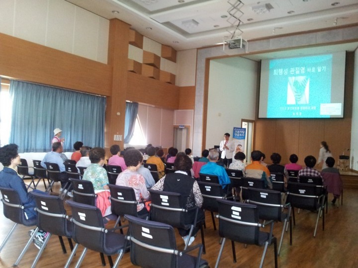 연천군자원봉사센터 5사장 장병 대상 ‘취업·진로 컨설팅’ 실시