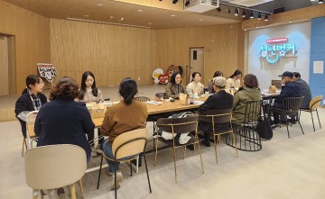 대전 대덕구, 장애인개인예산제 시범사업 최종 간담회 개최…“서비스 선택권 확대 확인”
