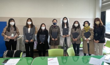곡성군, 귀농귀촌 동네작가 6명 위촉