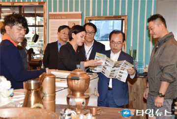 ‘골목상권을 골목산업으로’ 부산 소상공인 지원 나서..