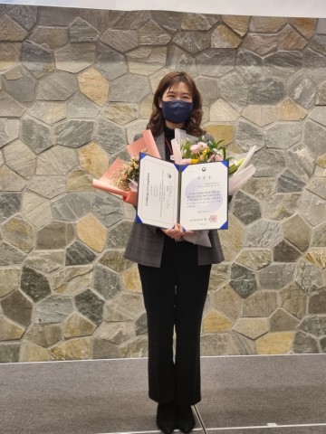 칠곡군,  제1호 역학조사관 배출