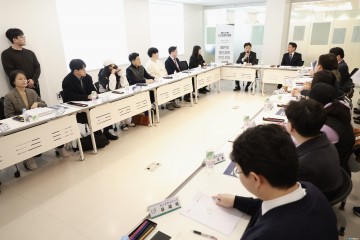 김영환 충북도지사, 제천 방문… 현안 점검과 시민 소통 행보