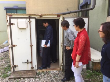세종시, 가스 안전무시 관행 27건 적발·조치