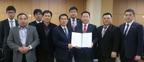 ‘남원시 행복홀씨 분양사업’ 남원시 자율정화 활동 추진