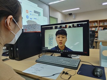 세종시교육청, 전체 초·중등 교원 대상 원격 수업 연수 마쳐