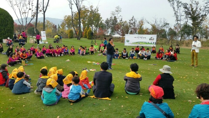 순천시, 시민 건강 체험 한마당 행사 성황리에 마쳐