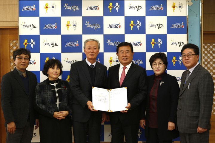 진도군, 어린이 급식 안전·위생 책임진다