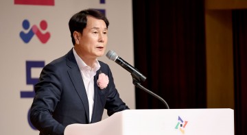 이상래 대전시의회 의장, 보육교직원 존중받는 돌봄 환경 만들어야