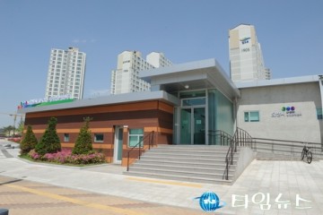 오산시,365일 24시간 모니터링의 안전도시 구현！ 