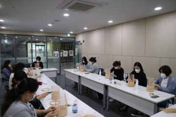 마을 배움터 ‘찾아가는 평생학습’ 신청받는 천안시