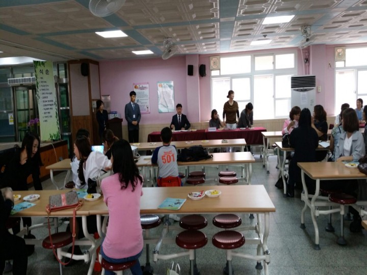 학교 교육설명회 및 학부모 연수회’성황리 개최