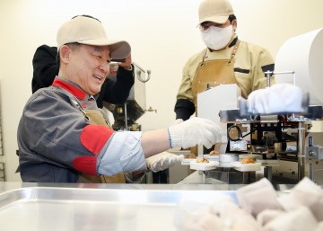대전 서구, 청년 자활사업 ‘카페오름·꿈심당호두’ 성과 눈길