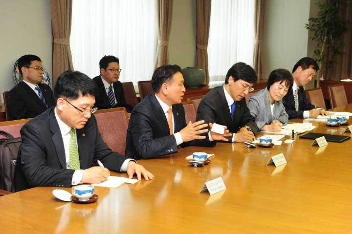 천안5산단  외국인투자지역에 일본 첨단기업  대규모 투자유치 성공