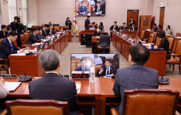 국힘 "민주, 이재명 면소 맞춤형 입법…법관 독립성 침해 사법테러"