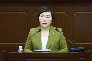 서지원 서구의회 의원 “참전유공자 명예수당 현실화·유가족 예우 강화 필요”