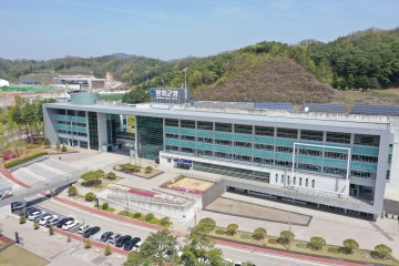 봉화군, 동절기 공사 시공 중지 해제