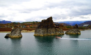 단양팔경, 연속 ‘한국관광 100선’선정