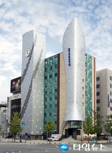 강남을지대학교병원, 혈액암센터 진료 개시