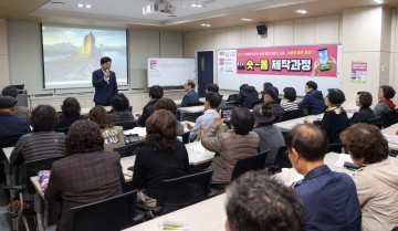 대전 대덕구, 2024 하반기 미디어 교육 ‘숏폼 제작 과정’ 성료