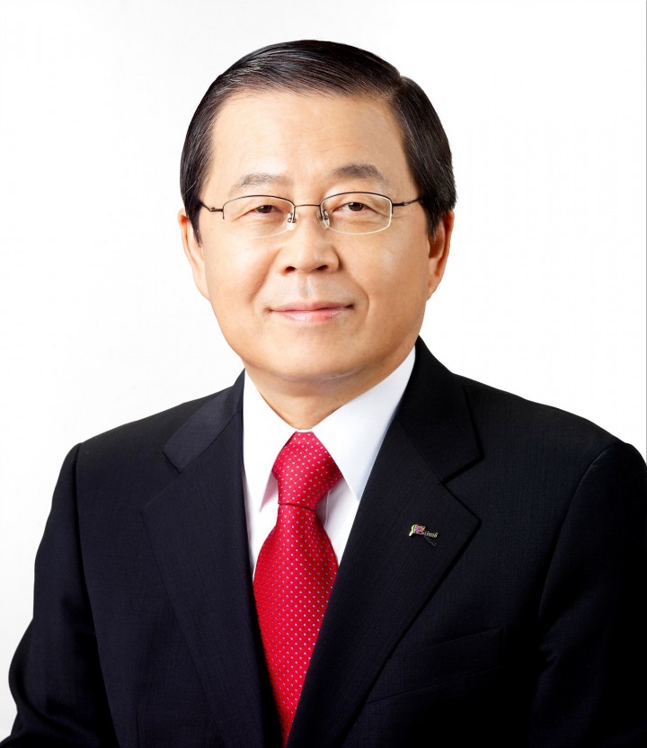 구미시장 동정