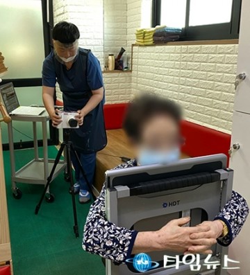 대전 중구, 결핵 역학조사 통해 감염 확산 차단에 총력