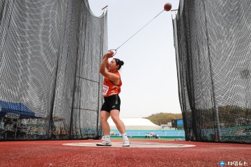예천군, 춘계 전국 초·중·고 육상경기대회 개최