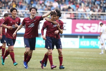 연승 필요한 대전시티즌, 안방서 찾아온 절호의 기회