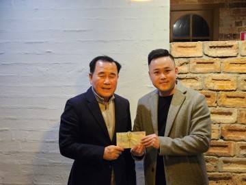 충남교육청, 뉴질랜드 2개 대학과 직업계고와 양해각서 체결