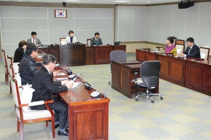 .수원시의회 ‘수원 군공항 이전 추진 특별위원회’ 구성