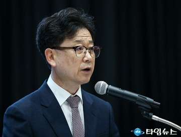 허염 계룡미래발전연구소장, 국방수도 넘어 시민이 행복한 강소도시로 도약하자