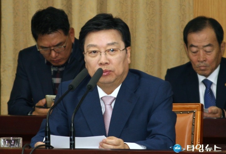권선택 대전시장, “대전상수도사업본부, 작업현장 간부들이 직접 챙겨라”