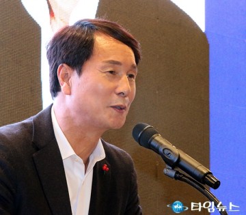 이상래 대전시의회 의장, 고품질의 사회서비스 제공 노력에 감사