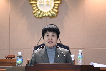 “수요조사 176명으로 250억 사업?” 박효서 대덕구의회 의원, 새일복합문화센터 타당성 정면 비판