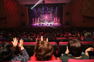 성주군, “군민대화합 별고을 음악회”성황리 개최